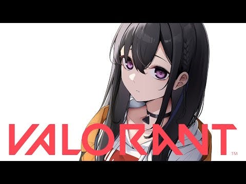 【VALORANT】感謝のふるぱ【ぶいすぽ/一ノ瀬うるは】